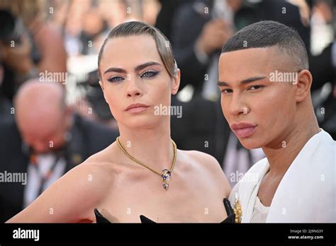 olivier rousteing movie.